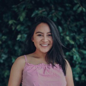 Meet your Posher, Christie